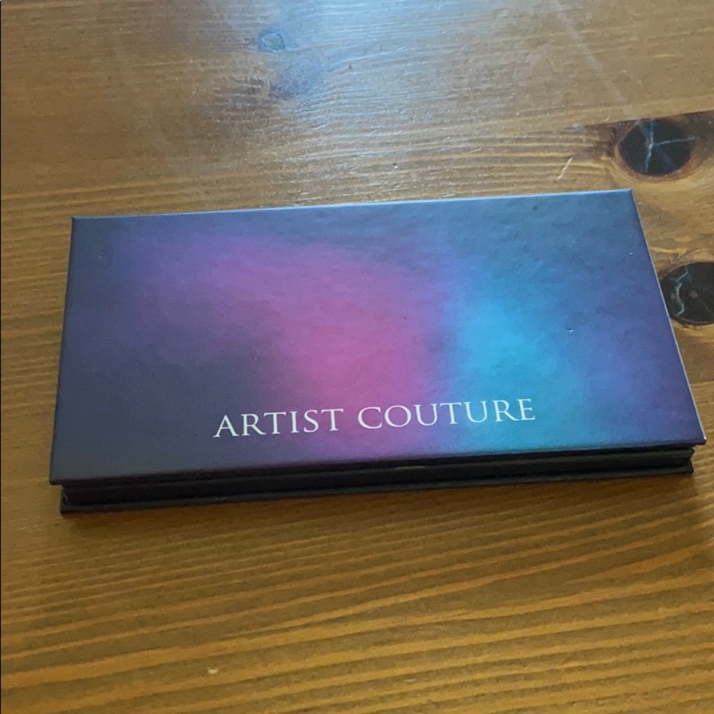 Artist Couture Midnight Maven Palette